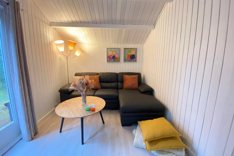Foto von Ferienhaus TM23 in Ålbæk - Nordjütland Ost