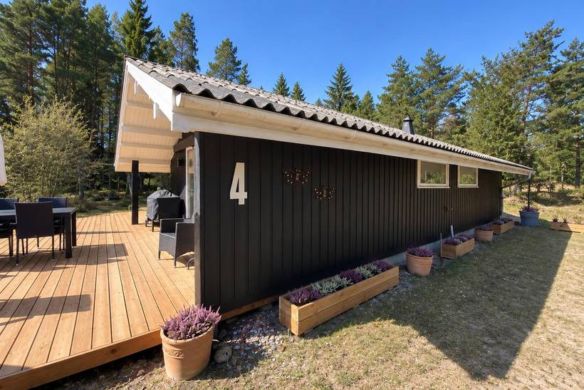 Foto von Ferienhaus TM23 in Ålbæk - Nordjütland Ost