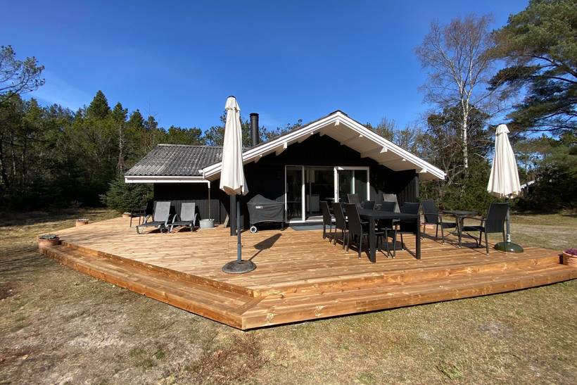 Foto von Ferienhaus TM23 in Ålbæk - Nordjütland Ost