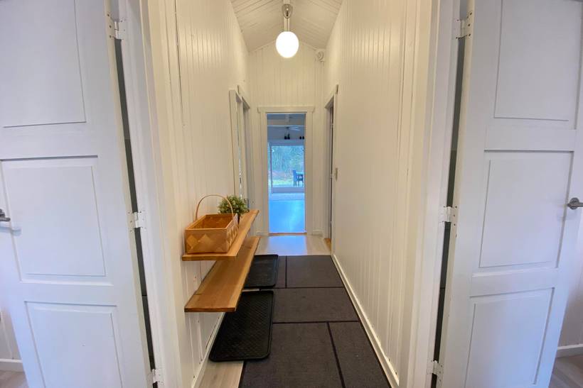 Foto von Ferienhaus TM23 in Ålbæk - Nordjütland Ost