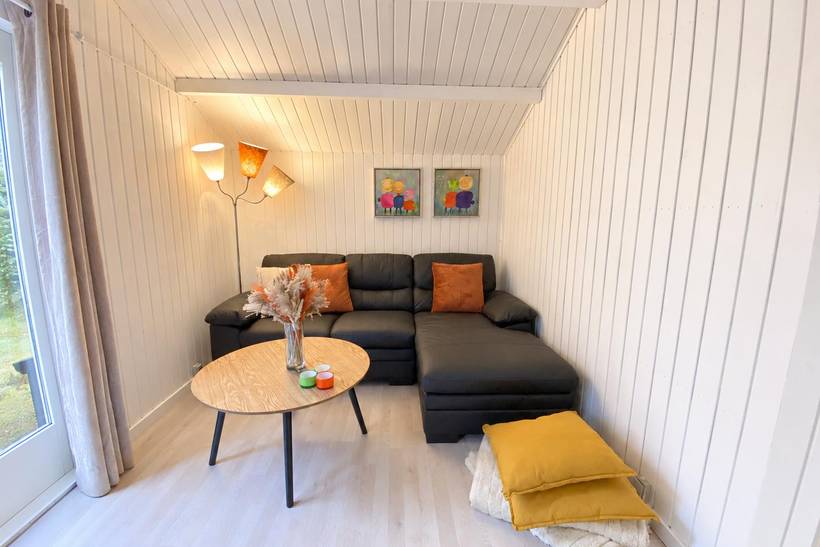 Foto von Ferienhaus TM23 in Ålbæk - Nordjütland Ost