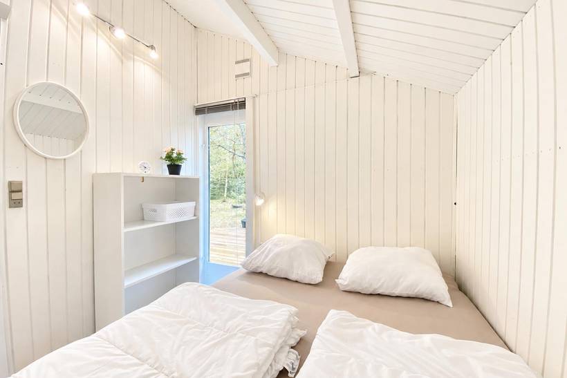 Foto von Ferienhaus TM23 in Ålbæk - Nordjütland Ost