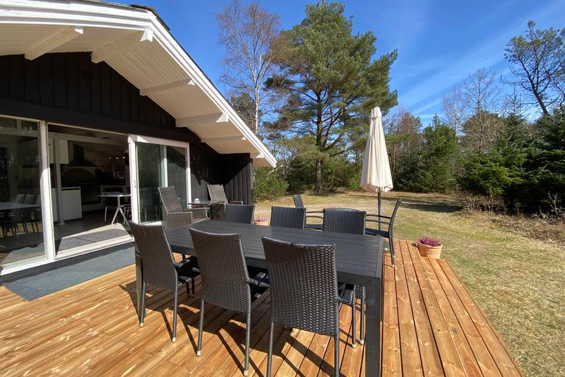 Foto von Ferienhaus TM23 in Ålbæk - Nordjütland Ost