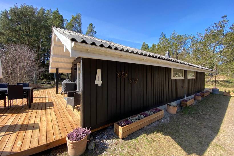 Foto von Ferienhaus TM23 in Ålbæk - Nordjütland Ost