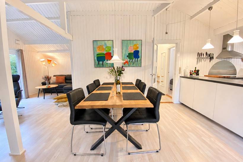 Foto von Ferienhaus TM23 in Ålbæk - Nordjütland Ost