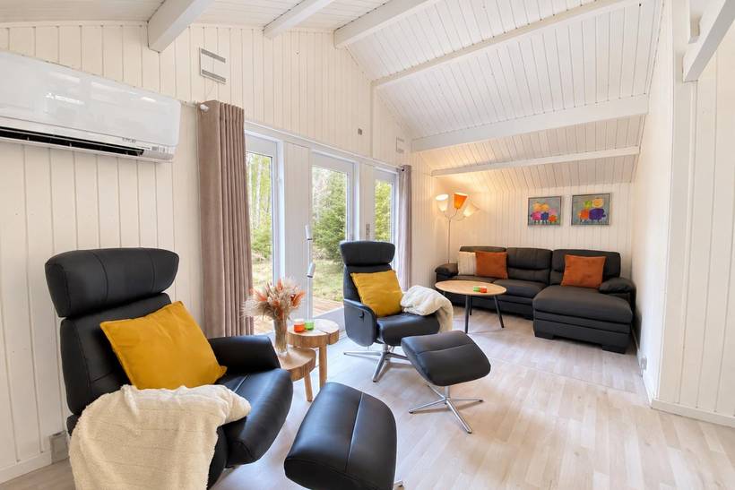 Foto von Ferienhaus TM23 in Ålbæk - Nordjütland Ost