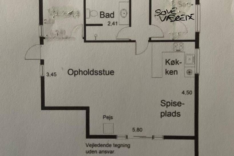 Foto von Ferienhaus TM23 in Ålbæk - Nordjütland Ost