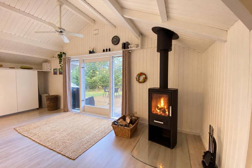 Foto von Ferienhaus TM23 in Ålbæk - Nordjütland Ost