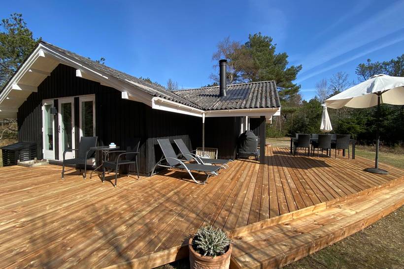 Foto von Ferienhaus TM23 in Ålbæk - Nordjütland Ost
