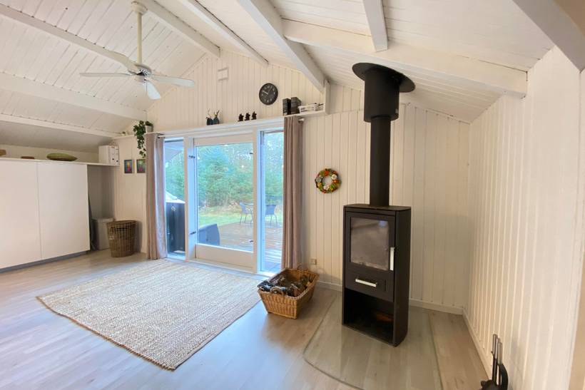 Foto von Ferienhaus TM23 in Ålbæk - Nordjütland Ost