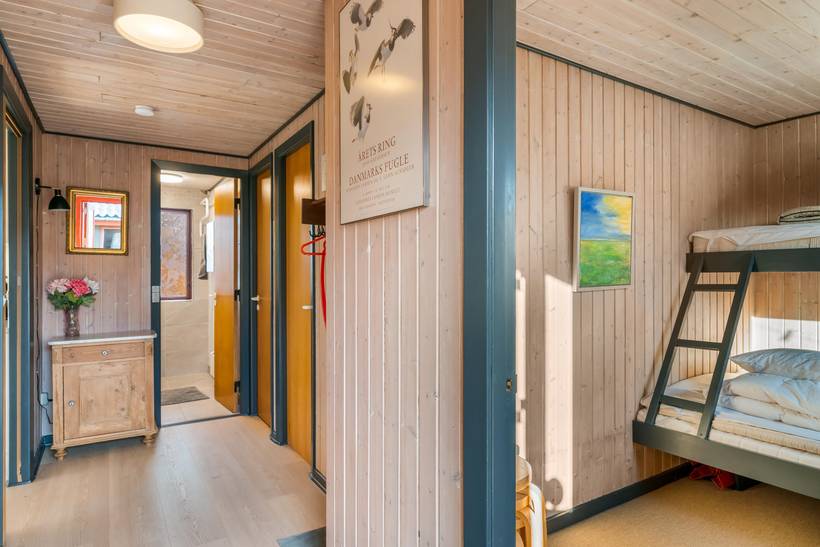 Foto von Ferienhaus TM25 in Bjerregård - Westjütland