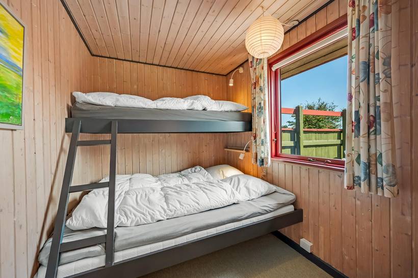Foto von Ferienhaus TM25 in Bjerregård - Westjütland