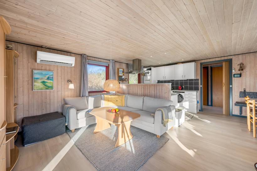 Foto von Ferienhaus TM25 in Bjerregård - Westjütland