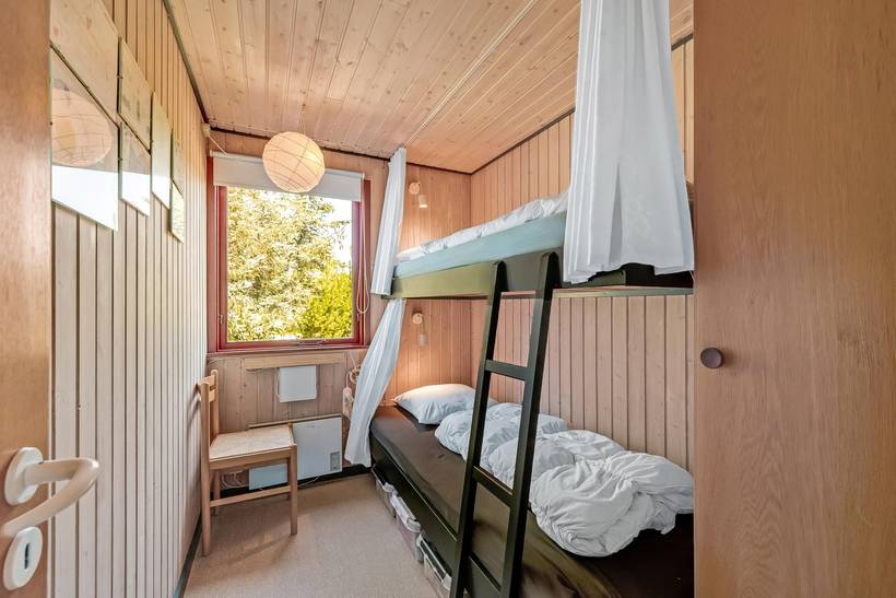 Foto von Ferienhaus TM25 in Bjerregård - Westjütland