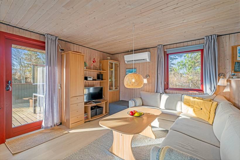 Foto von Ferienhaus TM25 in Bjerregård - Westjütland