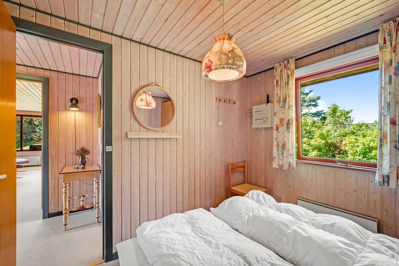 Foto von Ferienhaus TM25 in Bjerregård - Westjütland