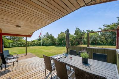 Vorschaubild von Ferienhaus TM25 in Bjerregård - Westjütland