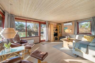 Vorschaubild von Ferienhaus TM25 in Bjerregård - Westjütland