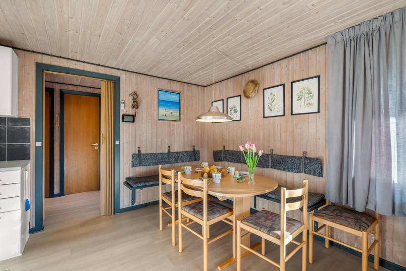 Foto von Ferienhaus TM25 in Bjerregård - Westjütland