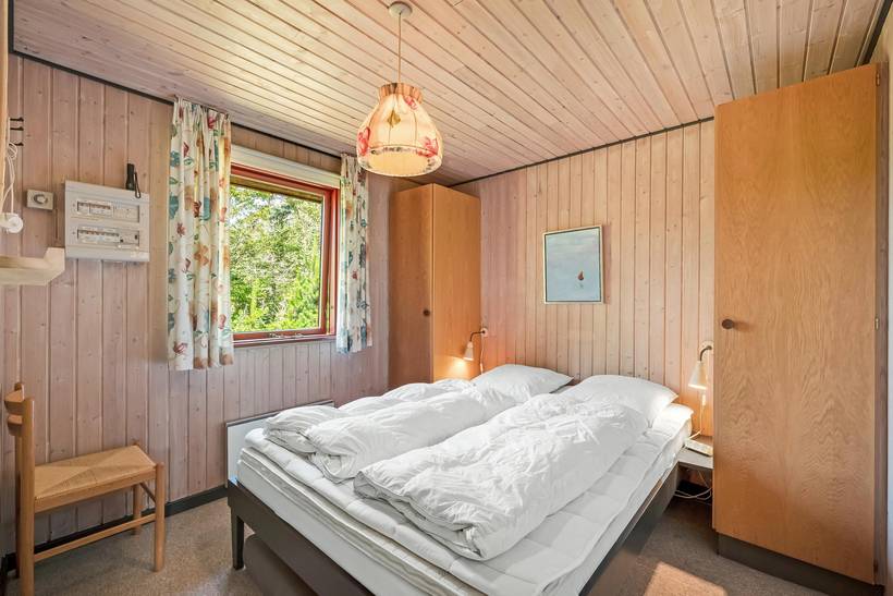 Foto von Ferienhaus TM25 in Bjerregård - Westjütland