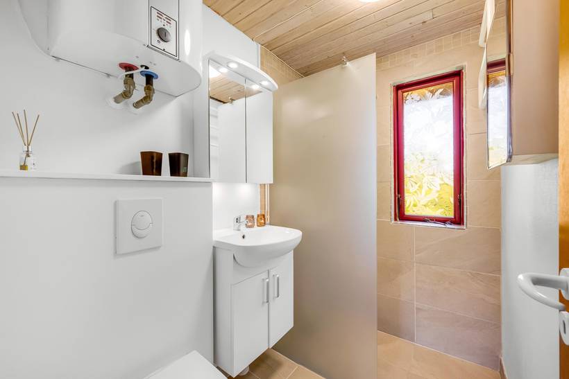 Foto von Ferienhaus TM25 in Bjerregård - Westjütland