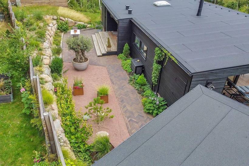 Foto von Ferienhaus TM37 in Sejerø Bugt - Westseeland