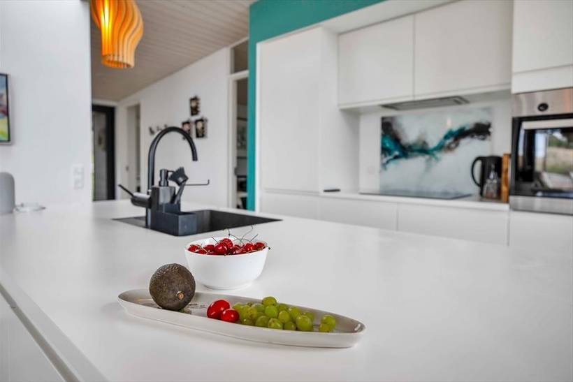 Foto von Ferienhaus TM37 in Sejerø Bugt - Westseeland