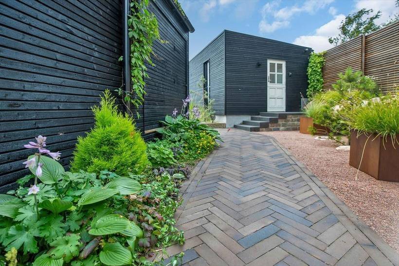 Foto von Ferienhaus TM37 in Sejerø Bugt - Westseeland