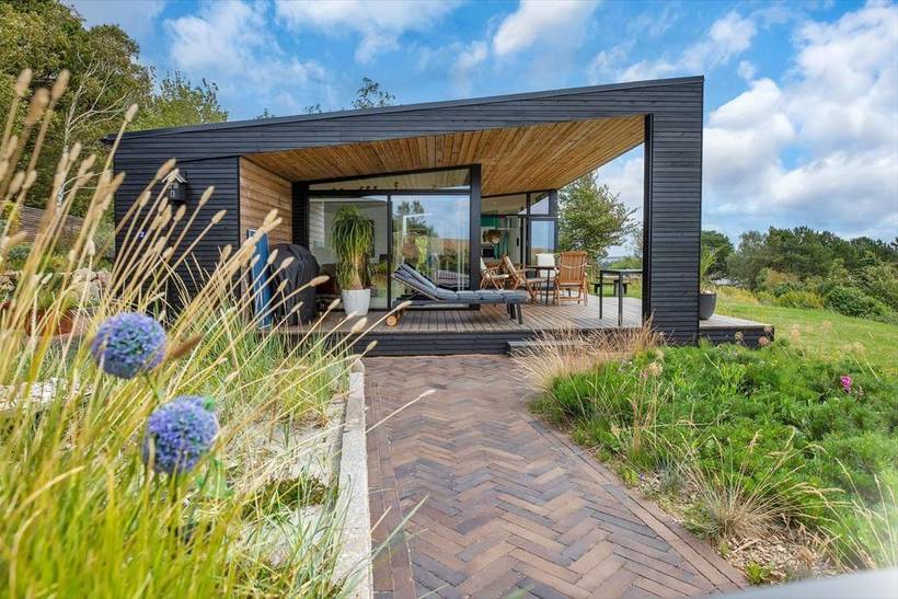 Foto von Ferienhaus TM37 in Sejerø Bugt - Westseeland