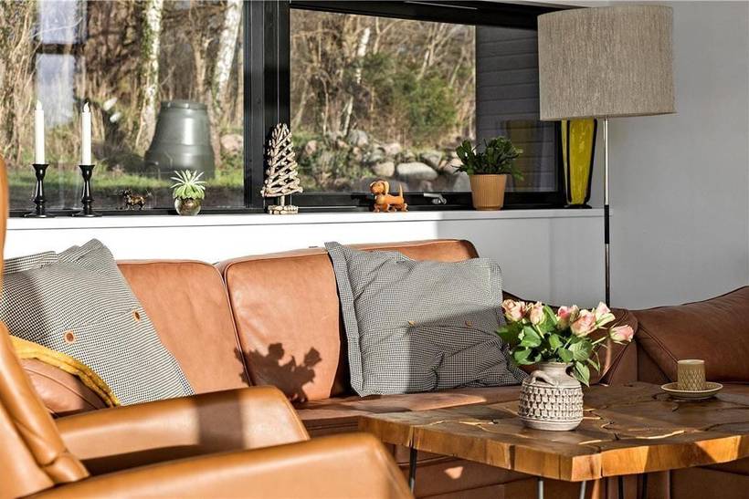 Foto von Ferienhaus TM37 in Sejerø Bugt - Westseeland