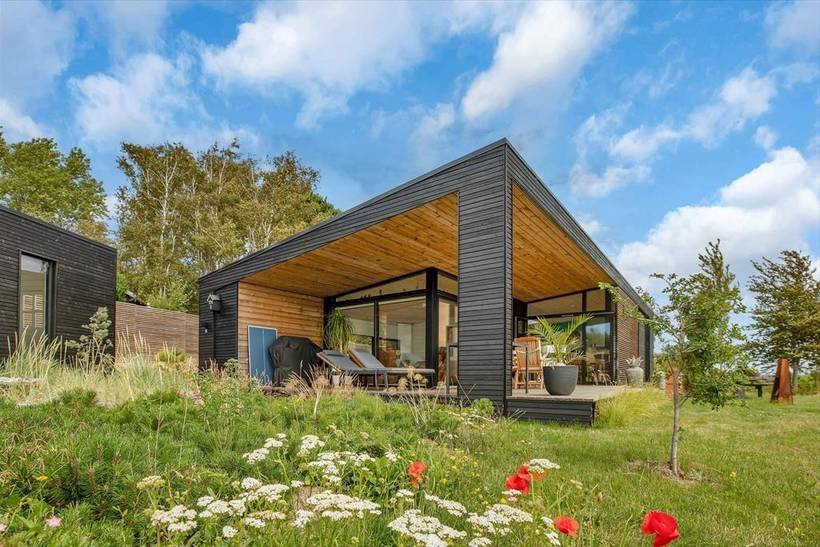 Foto von Ferienhaus TM37 in Sejerø Bugt - Westseeland