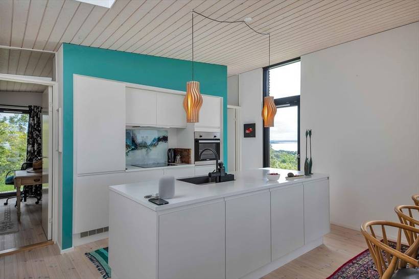 Foto von Ferienhaus TM37 in Sejerø Bugt - Westseeland