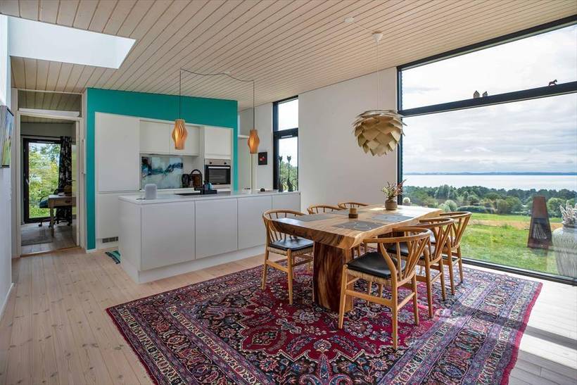 Foto von Ferienhaus TM37 in Sejerø Bugt - Westseeland