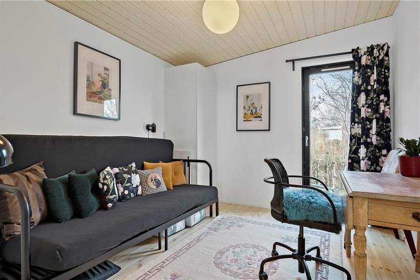 Foto von Ferienhaus TM37 in Sejerø Bugt - Westseeland