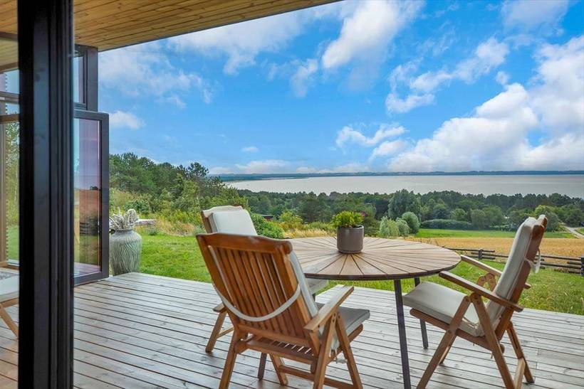 Foto von Ferienhaus TM37 in Sejerø Bugt - Westseeland