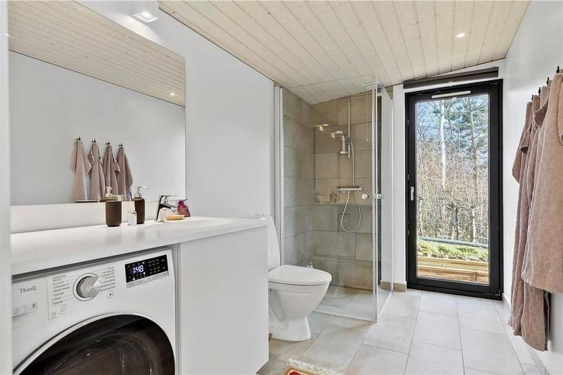 Foto von Ferienhaus TM37 in Sejerø Bugt - Westseeland