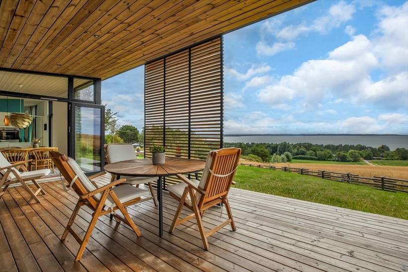 Foto von Ferienhaus TM37 in Sejerø Bugt - Westseeland