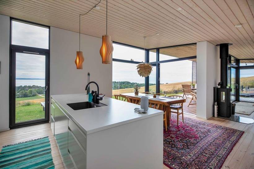 Foto von Ferienhaus TM37 in Sejerø Bugt - Westseeland