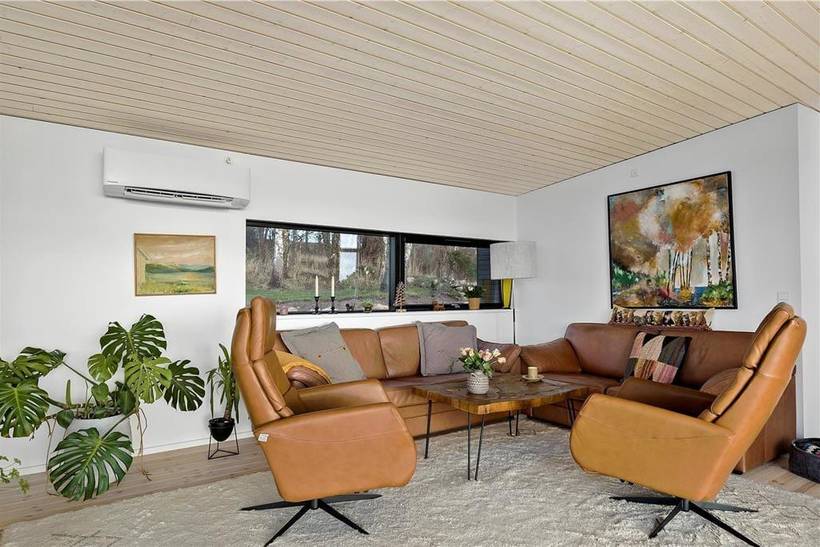 Foto von Ferienhaus TM37 in Sejerø Bugt - Westseeland