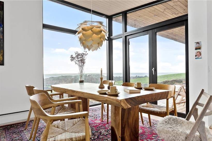 Foto von Ferienhaus TM37 in Sejerø Bugt - Westseeland