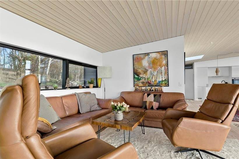 Foto von Ferienhaus TM37 in Sejerø Bugt - Westseeland