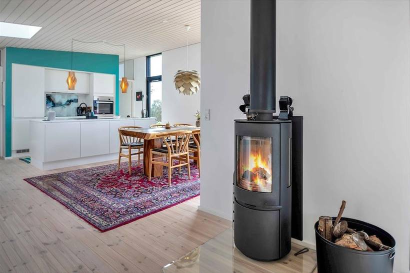 Foto von Ferienhaus TM37 in Sejerø Bugt - Westseeland