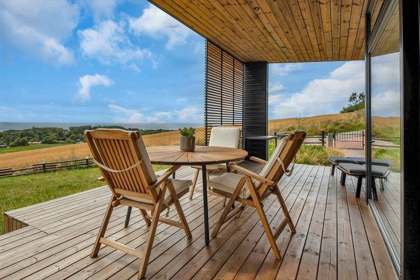 Foto von Ferienhaus TM37 in Sejerø Bugt - Westseeland