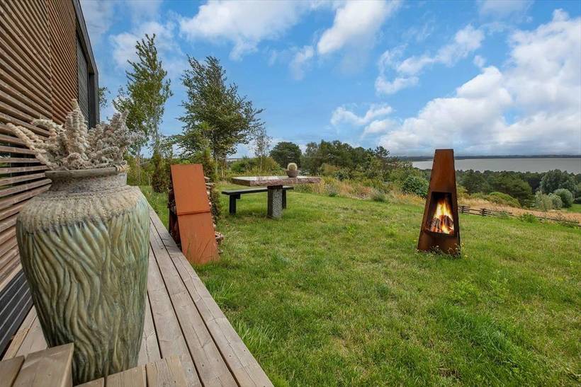 Foto von Ferienhaus TM37 in Sejerø Bugt - Westseeland