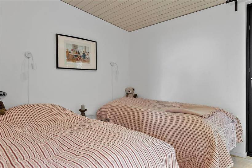Foto von Ferienhaus TM37 in Sejerø Bugt - Westseeland