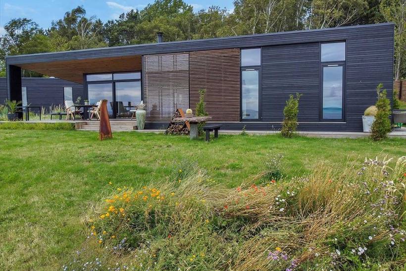 Foto von Ferienhaus TM37 in Sejerø Bugt - Westseeland
