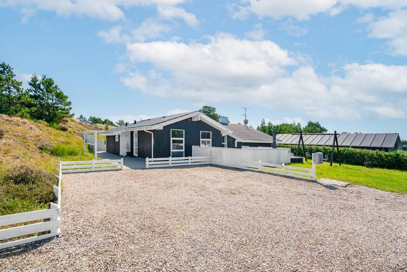 Foto von Ferienhaus TM38 in Henne Strand - Westjütland