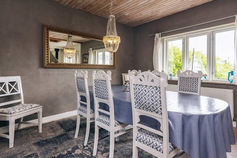 Foto von Ferienhaus TM39 in Skagen - Nordjütland