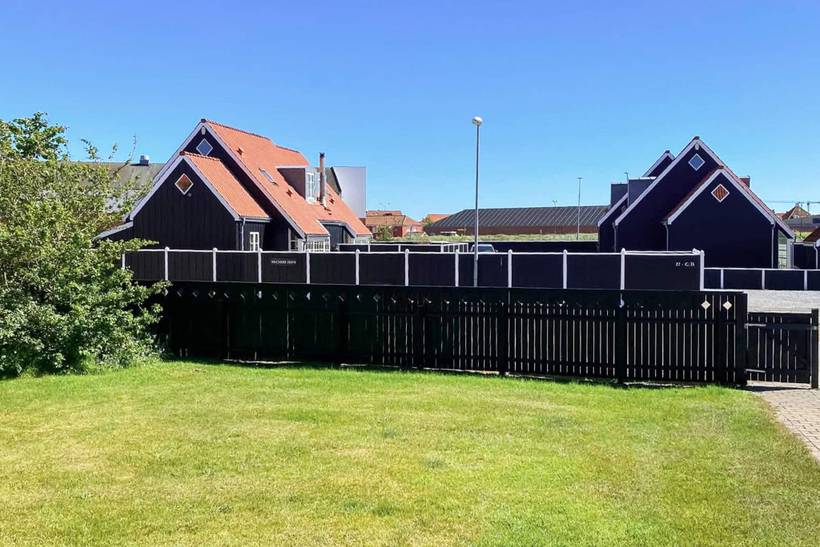 Foto von Ferienhaus TM39 in Skagen - Nordjütland