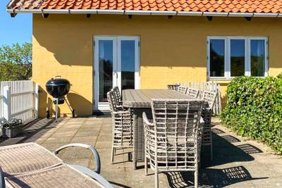 Vorschaubild von Ferienhaus TM39 in Skagen - Nordjütland